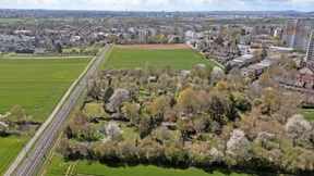 Ein ganzes Jahrzehnt für einen Schulneubau – mindestens