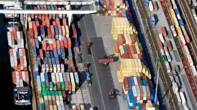 Handelsfinanzierung für den Mittelstand