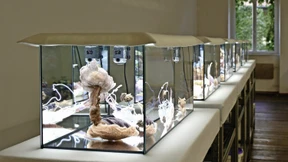 Von Kleingeld, Kunst und Kapital