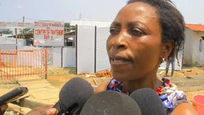 Erfolgreicher Kampf gegen Ebola