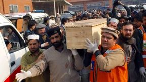 Taliban ermorden mehr als hundert Kinder