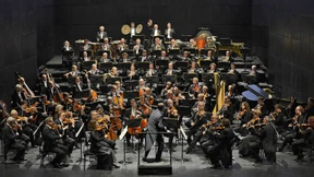 Bei Brahms geht ihm das Herz auf