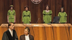 Evchen aller Epochen, erhebt euch!