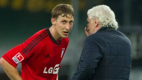 „Wir spielen die letzten 22 Minuten neu“