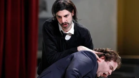 Liebestoll in Bürgerhöllen