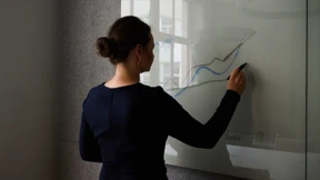 Mehr Frauen rentieren sich ﻿