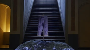 Diesel erschafft ein blaues Wunder