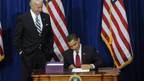 Schwächt sich Amerikas Wirtschaft doch ab?