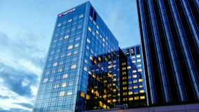 Hedgefonds spielen mit riskanten Unternehmensanleihen