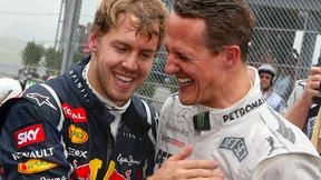 „Michael wird immer mein Held bleiben“