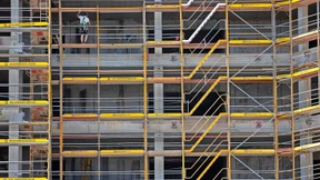 Unter 18 Euro Kaltmiete geht nichts mehr