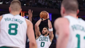 Sorgen bei den Celtics