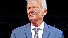 „Vielleicht war es ein wenig größenwahnsinnig“