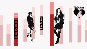 Im Rotlichtmilieu gibt es einen großen Graubereich