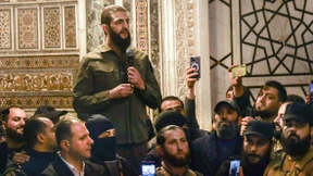 Ein geläuterter Dschihadist?