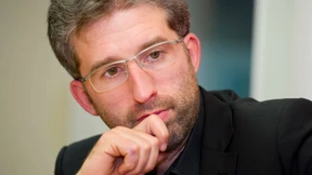 Palmer: Ohne Zwang geht es nicht mehr