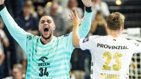 THW Kiel in der Champions-League-Endrunde