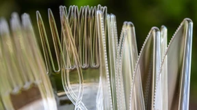 Mehrheit der Deutschen für Verbot von Plastikgeschirr