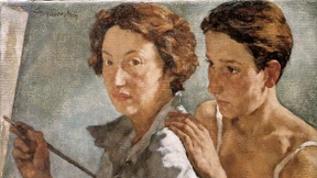 Bildnisse der Emigration