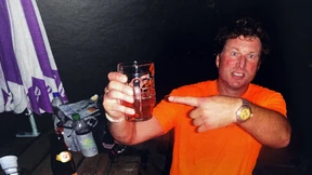 100 km für ein Bier