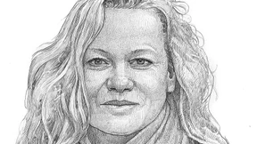 Julia Frank zwischen Konzert und  Homeschooling