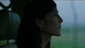 Ein Gedicht mit Donner