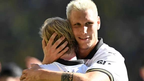 Süle und seine erfreuliche Leistung