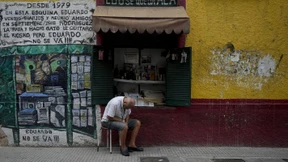 Inflationsrate steigt auf fast 100 Prozent