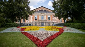 Karten für Bayreuth: Leider nicht mehr knapp