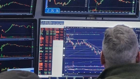 US-Zolldrohungen lösen an der Wall Street Ausverkauf aus