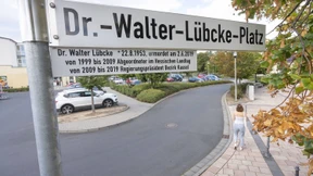 Rosbacher Platz umbenannt