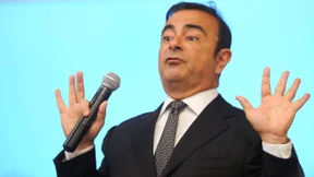 Automanager Ghosn bestreitet Vorwürfe