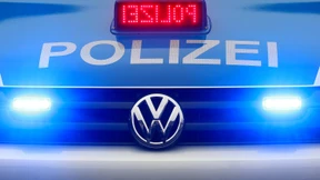 Bundespolizei nimmt mutmaßlichen Syrien-Rückkehrer fest