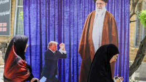 Khameneis „Sieg“