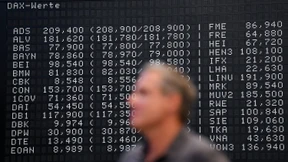 Wie viel tiefer fallen die Kurse noch?