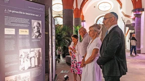 Ein jüdischer Orden als „Safe Space“