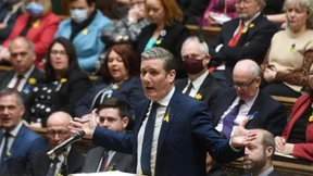 Labour stoppt Pazifisten