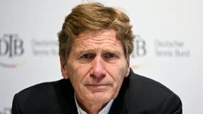 Ein Denkzettel mit Folgen beim Deutschen Tennis Bund