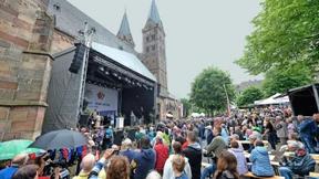 Fritzlar erwartet 500.000 Besucher auf dem Hessentag