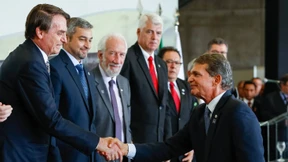 Schwellenländer-Euphorie trotzt Petrobras-Schock