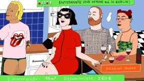 Sex gegen günstige Miete