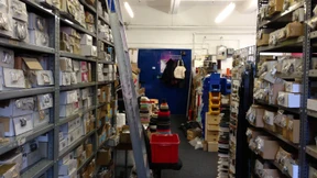 S&K Fittings in London