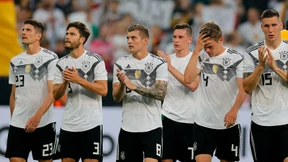 Ein unüberhörbares Tief vor der WM