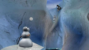 Keine Angst, Kleines, greif einfach nach den Klunkern