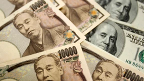 Dollar und Yen gestärkt