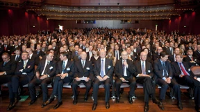 Wo jeder selbst zur Marke werden kann