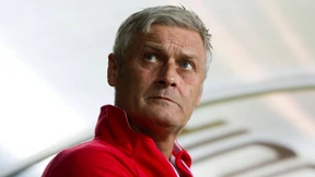 Veh und Schneider übernehmen Aufgaben von Bobic 