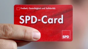 Der unreife Teil der SPD