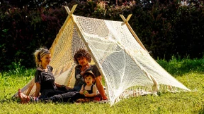 Bereit für die zweite Halbzeit?