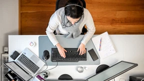 Die Arbeit muss besser werden, nicht weniger